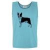 Garment-Dyed Heavyweight Tank Top Thumbnail