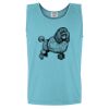 Garment-Dyed Heavyweight Tank Top Thumbnail