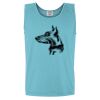 Garment-Dyed Heavyweight Tank Top Thumbnail