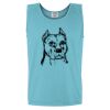 Garment-Dyed Heavyweight Tank Top Thumbnail