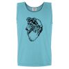 Garment-Dyed Heavyweight Tank Top Thumbnail