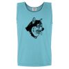 Garment-Dyed Heavyweight Tank Top Thumbnail