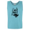 Garment-Dyed Heavyweight Tank Top Thumbnail