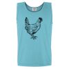 Garment-Dyed Heavyweight Tank Top Thumbnail