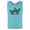 Garment-Dyed Heavyweight Tank Top Thumbnail