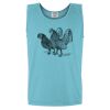 Garment-Dyed Heavyweight Tank Top Thumbnail