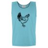 Garment-Dyed Heavyweight Tank Top Thumbnail