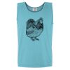 Garment-Dyed Heavyweight Tank Top Thumbnail