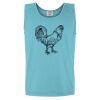 Garment-Dyed Heavyweight Tank Top Thumbnail