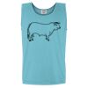 Garment-Dyed Heavyweight Tank Top Thumbnail