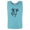 Garment-Dyed Heavyweight Tank Top Thumbnail