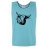 Garment-Dyed Heavyweight Tank Top Thumbnail