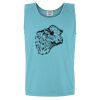 Garment-Dyed Heavyweight Tank Top Thumbnail