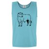Garment-Dyed Heavyweight Tank Top Thumbnail