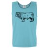 Garment-Dyed Heavyweight Tank Top Thumbnail