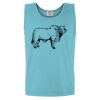 Garment-Dyed Heavyweight Tank Top Thumbnail