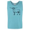Garment-Dyed Heavyweight Tank Top Thumbnail
