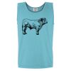 Garment-Dyed Heavyweight Tank Top Thumbnail