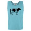 Garment-Dyed Heavyweight Tank Top Thumbnail