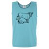 Garment-Dyed Heavyweight Tank Top Thumbnail