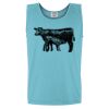 Garment-Dyed Heavyweight Tank Top Thumbnail