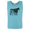 Garment-Dyed Heavyweight Tank Top Thumbnail