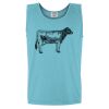 Garment-Dyed Heavyweight Tank Top Thumbnail
