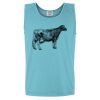 Garment-Dyed Heavyweight Tank Top Thumbnail