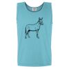 Garment-Dyed Heavyweight Tank Top Thumbnail