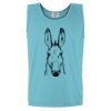 Garment-Dyed Heavyweight Tank Top Thumbnail