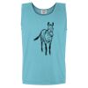 Garment-Dyed Heavyweight Tank Top Thumbnail