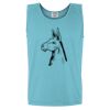 Garment-Dyed Heavyweight Tank Top Thumbnail