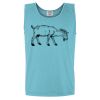 Garment-Dyed Heavyweight Tank Top Thumbnail
