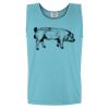 Garment-Dyed Heavyweight Tank Top Thumbnail