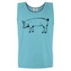 Garment-Dyed Heavyweight Tank Top Thumbnail