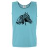 Garment-Dyed Heavyweight Tank Top Thumbnail