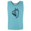 Garment-Dyed Heavyweight Tank Top Thumbnail