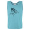 Garment-Dyed Heavyweight Tank Top Thumbnail