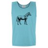 Garment-Dyed Heavyweight Tank Top Thumbnail
