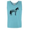 Garment-Dyed Heavyweight Tank Top Thumbnail