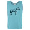 Garment-Dyed Heavyweight Tank Top Thumbnail