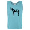 Garment-Dyed Heavyweight Tank Top Thumbnail