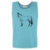 Garment-Dyed Heavyweight Tank Top Thumbnail