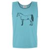 Garment-Dyed Heavyweight Tank Top Thumbnail