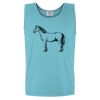 Garment-Dyed Heavyweight Tank Top Thumbnail