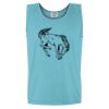 Garment-Dyed Heavyweight Tank Top Thumbnail