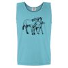 Garment-Dyed Heavyweight Tank Top Thumbnail