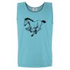 Garment-Dyed Heavyweight Tank Top Thumbnail