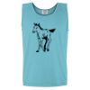 Garment-Dyed Heavyweight Tank Top Thumbnail