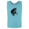 Garment-Dyed Heavyweight Tank Top Thumbnail